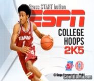 ESPN College Hoops 2K5.7z
